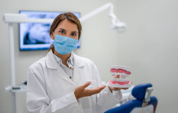Best Emergency Cosmetic Dentistry (e.g., broken veneers) in Cannon Beach, OR