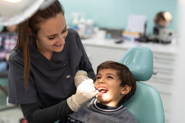 Best Lost Filling or Crown Replacement in Cannon Beach, OR