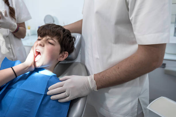Best Emergency Pediatric Dental Care in Cannon Beach, OR