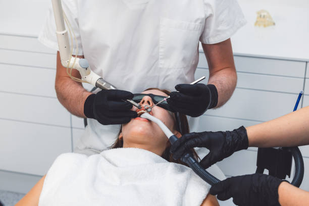 Best Broken or Chipped Tooth Repair in Cannon Beach, OR